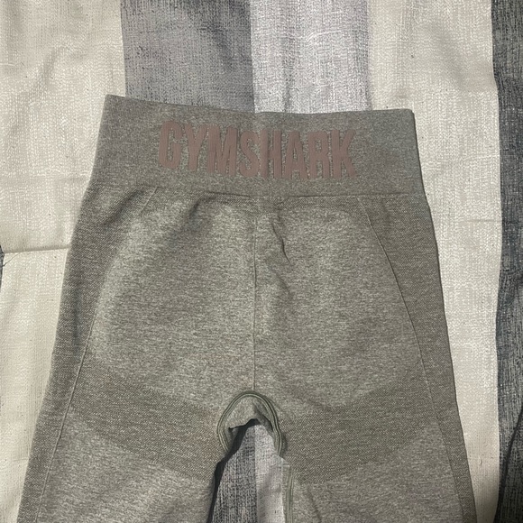 Gymshark Flex Leggings - Picture 3 of 3